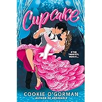 Cupcake Cupcake Kindle Paperback Audible Audiobook Audio CD