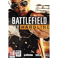 Battlefield Hardline (PC) Battlefield Hardline (PC) PC Xbox 360 Xbox One