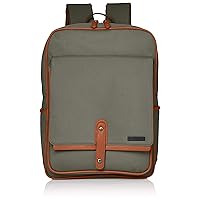 Exit 1040 Backpack, A4 Storage, Gray