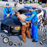 City of Crime: Gangster Game Grand Mafia City Gangster games as there are a large number of gangster forces of gunfire games special terrorist attack of shooter games