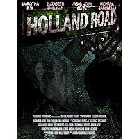 Holland Road