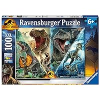 Ravensburger Jurassic World Dominion XXL 100 PC