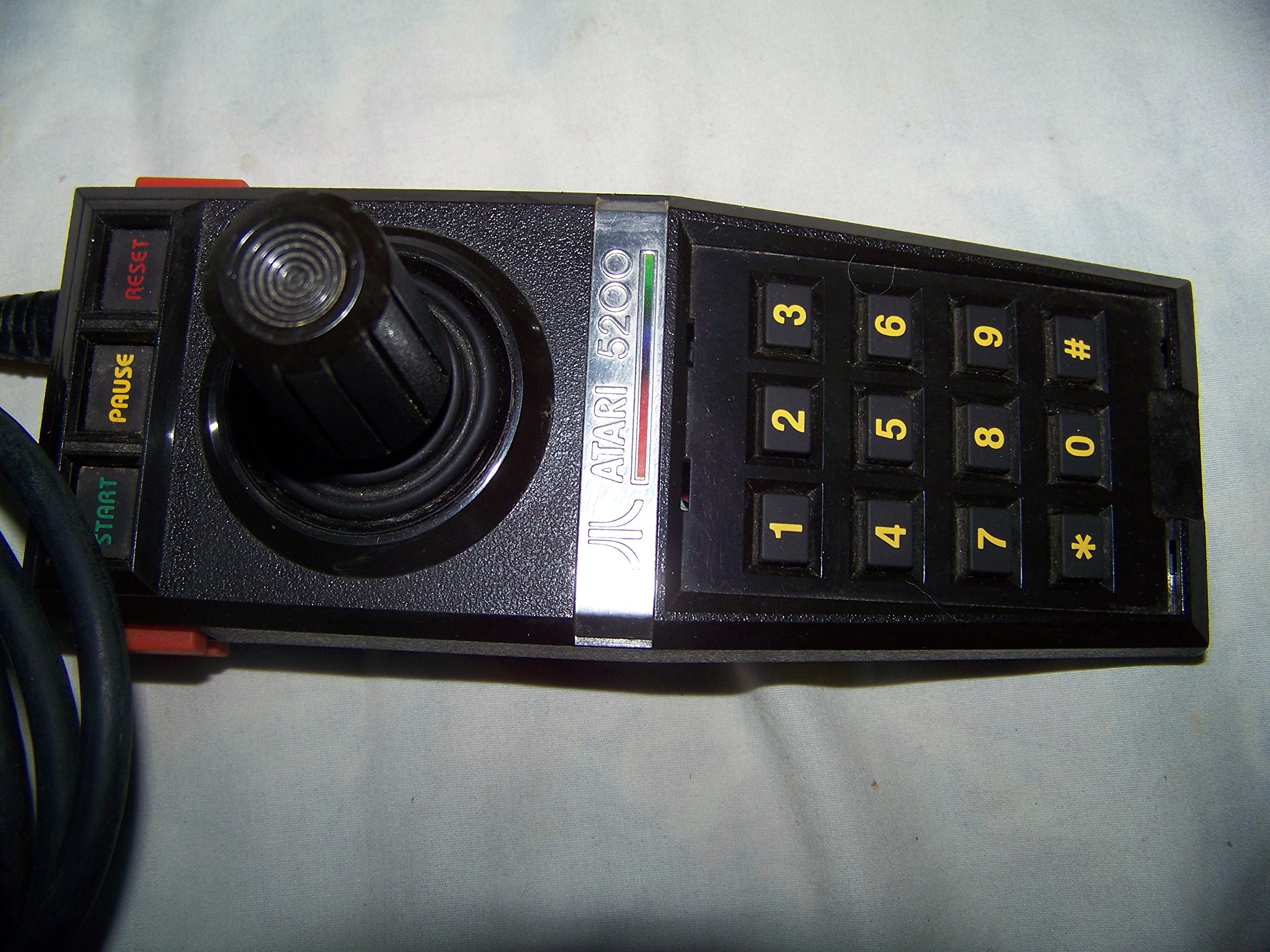 Atari 5200 Joystick Controller (Renewed)