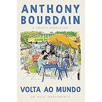 Volta ao Mundo: Um Guia Irreverente (Portuguese Edition) Volta ao Mundo: Um Guia Irreverente (Portuguese Edition) Kindle Audible Audiobook Paperback