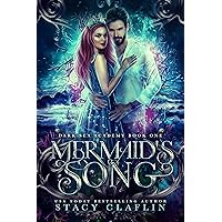 Mermaid's Song: A Paranormal Academy Romance (Dark Sea Academy Book 1) Mermaid's Song: A Paranormal Academy Romance (Dark Sea Academy Book 1) Kindle Audible Audiobook Paperback Audio CD