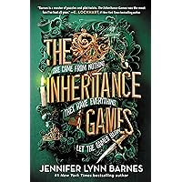 The Inheritance Games (The Inheritance Games, 1) The Inheritance Games (The Inheritance Games, 1) Paperback Audible Audiobook Kindle Hardcover Audio CD