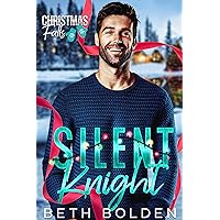 Silent Knight (Christmas Falls Book 4)