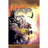 Princess Ugg Vol. 2: Introduction Princess Ugg Vol. 2: Introduction Kindle
