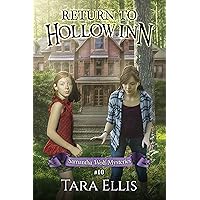 Return to Hollow Inn (Samantha Wolf Mysteries Book 10)