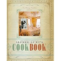 The Testers Edition of Alfred Lunt's Cookbook: The Never-Before-Published, Much-Sought-After Recipe Collection of Broadway's Greatest Actor, Alfred Lu The Testers Edition of Alfred Lunt's Cookbook: The Never-Before-Published, Much-Sought-After Recipe Collection of Broadway's Greatest Actor, Alfred Lu Hardcover