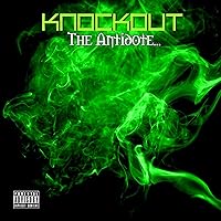 The Antidote - Single [Explicit] The Antidote - Single [Explicit] MP3 Music