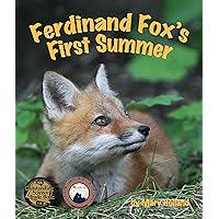 Ferdinand Fox's First Summer Ferdinand Fox's First Summer Kindle Audible Audiobook Hardcover Paperback
