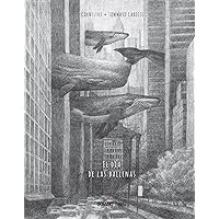 El día de las ballenas (Álbumes) (Spanish Edition) El día de las ballenas (Álbumes) (Spanish Edition) Kindle Hardcover