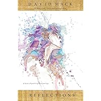Reflections: A Book of Paintings & Drawings Reflections: A Book of Paintings & Drawings Kindle