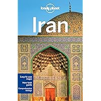 Lonely Planet Iran (Travel Guide) Lonely Planet Iran (Travel Guide) Paperback Kindle