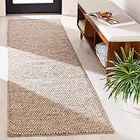 Natura Collection Runner Rug - 2'3