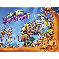 What's New Scooby-Doo?: The Complete Third Season