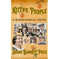 Kitty's People: An Irish Family Saga about the Rise of a Generous Woman