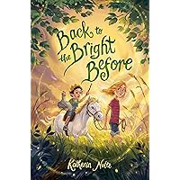 Back to the Bright Before Back to the Bright Before Hardcover Audible Audiobook Kindle Paperback
