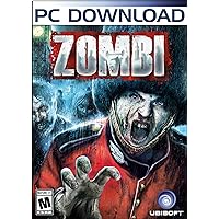 ZOMBI [Online Game Code]