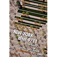 New York After 9/11 New York After 9/11 Paperback Kindle Hardcover