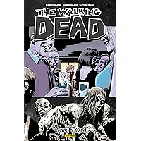 The Walking Dead - vol. 13 - Longe demais (Portuguese Edition) The Walking Dead - vol. 13 - Longe demais (Portuguese Edition) Kindle Paperback