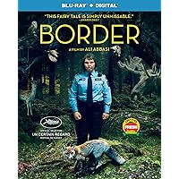 Border [Blu-ray]