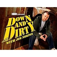 Down + Dirty With Jim Norton Season 1
