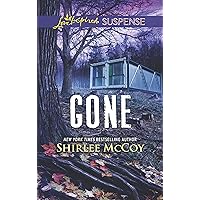 Gone (FBI: Special Crimes Unit Book 2) Gone (FBI: Special Crimes Unit Book 2) Kindle Audible Audiobook Mass Market Paperback