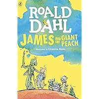 James and the Giant Peach James and the Giant Peach Audible Audiobook Kindle Paperback Hardcover Mass Market Paperback Audio CD