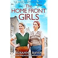 The Home Front Girls: A heartbreaking and uplifting WW2 historical saga The Home Front Girls: A heartbreaking and uplifting WW2 historical saga Kindle Audible Audiobook Paperback Audio CD