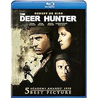 The Deer Hunter [Blu-ray] The Deer Hunter [Blu-ray] Blu-ray DVD