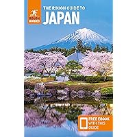 The Rough Guide to Japan: Travel Guide with Free eBook (Rough Guides Main Series)