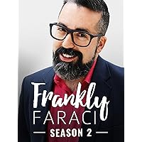 Frankly Faraci, Season 2