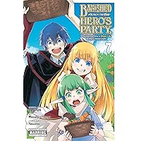 Banished from the Hero's Party, I Decided to Live a Quiet Life in the Countryside, Vol. 7 (manga) (Volume 7) (Banished from the Hero's Party, I ... Life in the Countryside (light novel), 7) Banished from the Hero's Party, I Decided to Live a Quiet Life in the Countryside, Vol. 7 (manga) (Volume 7) (Banished from the Hero's Party, I ... Life in the Countryside (light novel), 7) Paperback Kindle