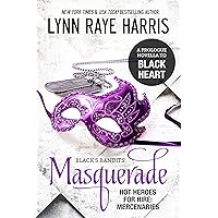 Masquerade: A Black Heart Prologue Masquerade: A Black Heart Prologue Kindle