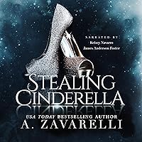 Stealing Cinderella Stealing Cinderella Audible Audiobook Kindle Paperback
