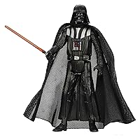 Star Wars Rebels Saga Legends Darth Vader Figure