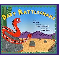 Baby Rattlesnake Baby Rattlesnake Paperback Hardcover