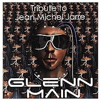 Tribute To Jean Michel Jarre Tribute To Jean Michel Jarre Audio CD MP3 Music