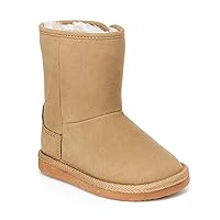 Simple Joys by Carter's Unisex Kids and Toddlers' Kai Winter Boot