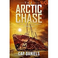 The Arctic Chase: A Chase Fulton Novel (Chase Fulton Novels Book 22)