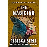 The Magician (Good Intentions collection) The Magician (Good Intentions collection) Kindle Audible Audiobook