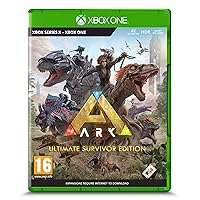 Ark: Ultimate Survivor Edition - For Xbox Series X