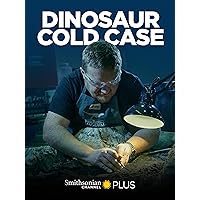 Dinosaur Cold Case