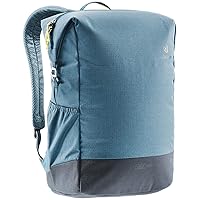Deuter Unisex_Adult Vista Spot Daypack (Arctic/Graphite, One Size)