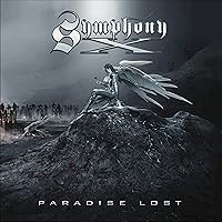Paradise Lost Paradise Lost MP3 Music Audio CD