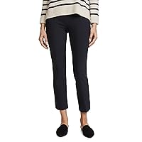 Vince Women's Stitch Front Seam Legging Pants