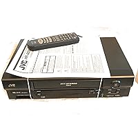 JVC HRA591U 4-Head Hi-Fi VCR