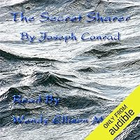 The Secret Sharer The Secret Sharer Audible Audiobook Kindle Paperback